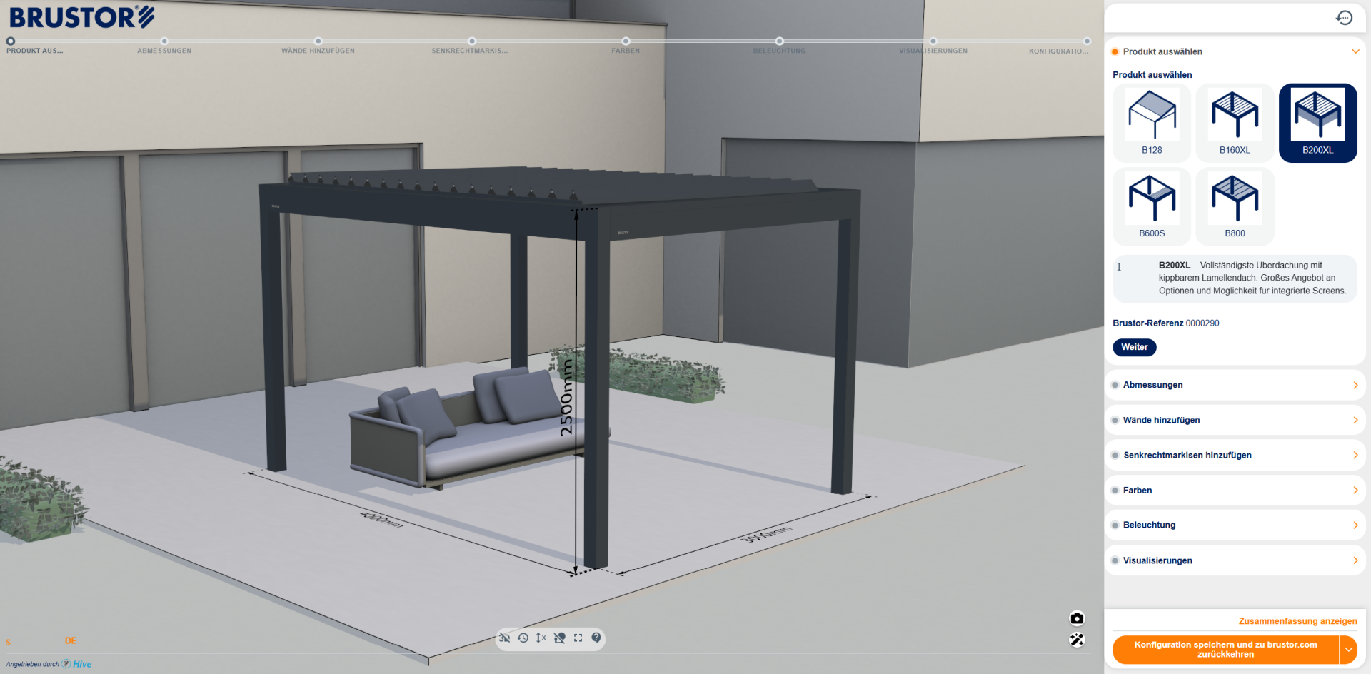 brustor-3d-simulator-konfiguriere-deine-terrassenuberdachung